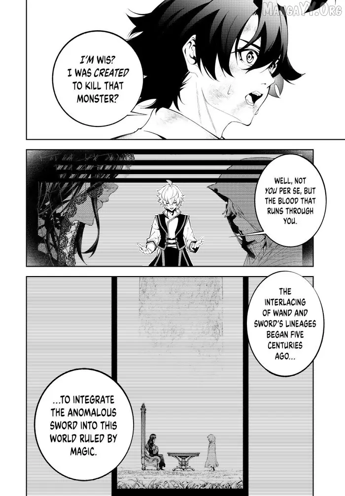 Wistoria: Wand and Sword Chapter 62 image 13_optimized